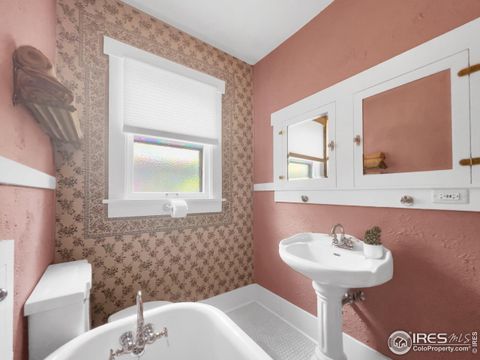 Tiny photo for 776 Monroe St, Denver, CO 80206 (MLS # 1045895)