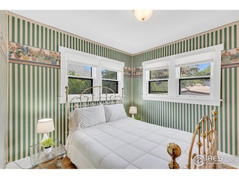 Tiny photo for 776 Monroe St, Denver, CO 80206 (MLS # 1045895)