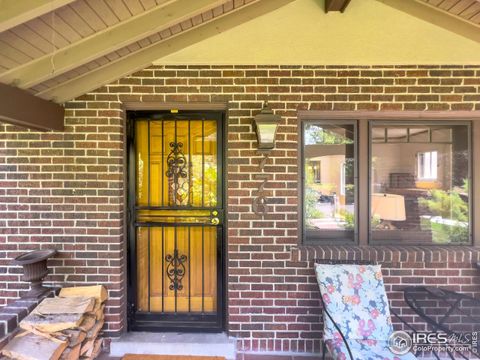 Tiny photo for 776 Monroe St, Denver, CO 80206 (MLS # 1045895)