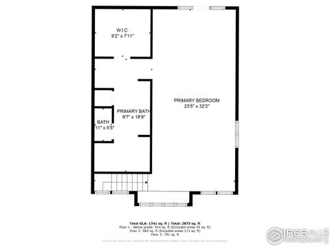 Tiny photo for 776 Monroe St, Denver, CO 80206 (MLS # 1045895)