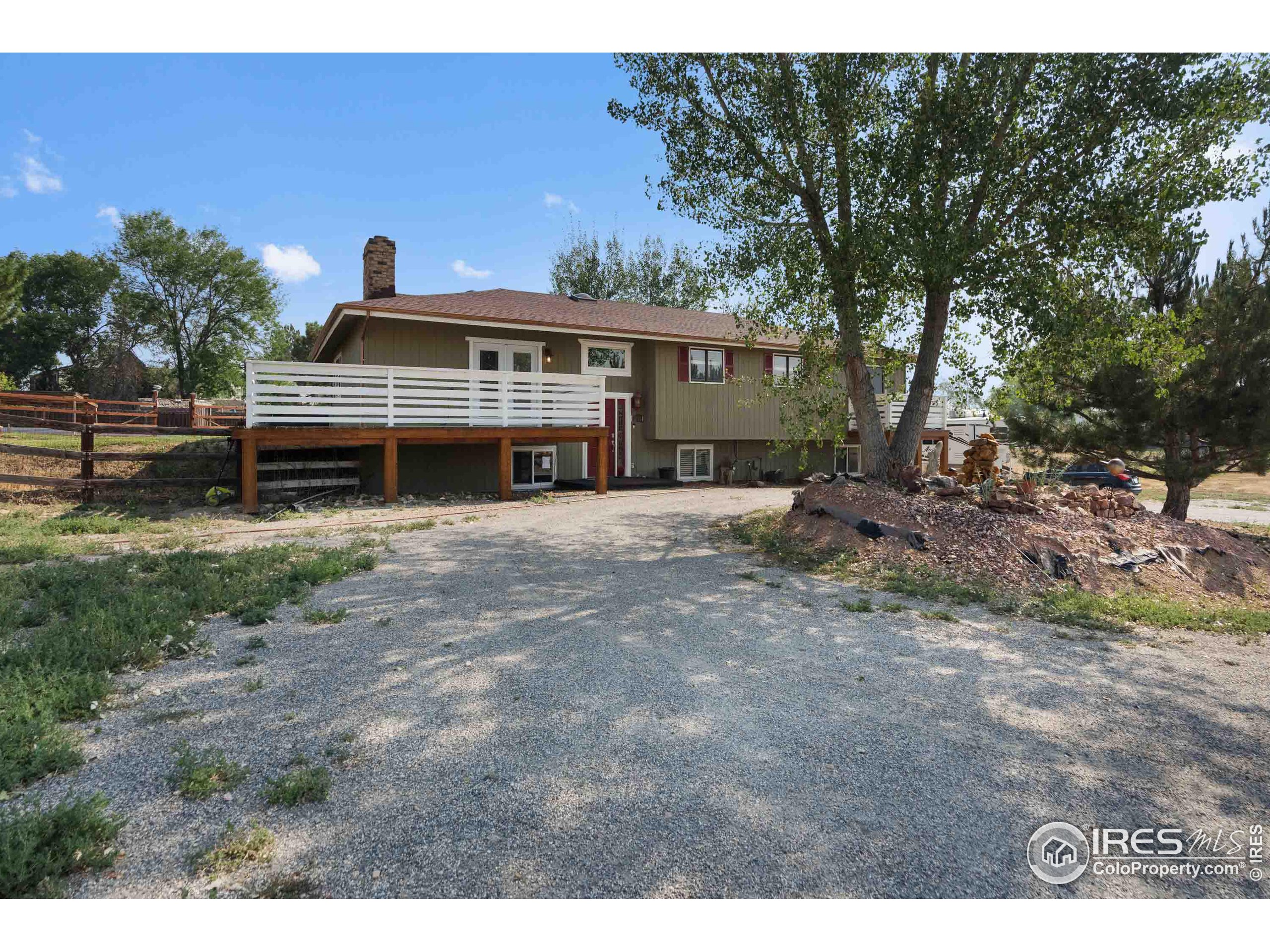 View Berthoud, CO 80513 house