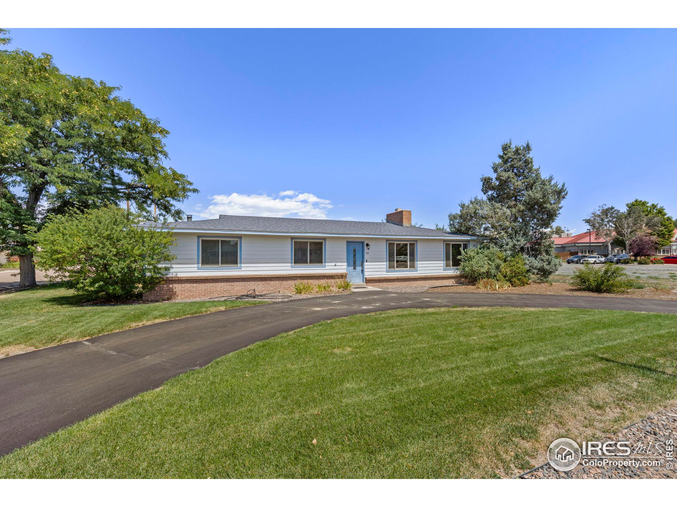 View Platteville, CO 80651 house