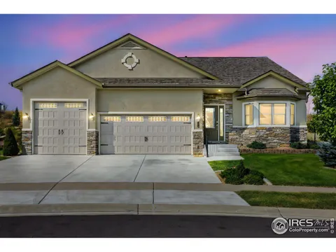 403 Double Tree Dr, Greeley, CO 80634 - MLS#: 1018423