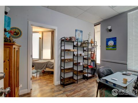 Tiny photo for 2789 Iris Ave, Boulder, CO 80304 (MLS # 1044742)