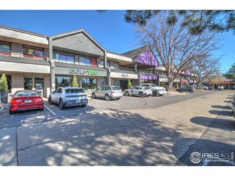 Tiny photo for 2789 Iris Ave, Boulder, CO 80304 (MLS # 1044742)