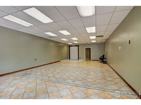 Tiny photo for 2789 Iris Ave, Boulder, CO 80304 (MLS # 1044742)