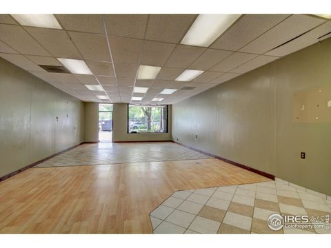 Tiny photo for 2789 Iris Ave, Boulder, CO 80304 (MLS # 1044742)