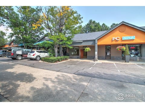 Tiny photo for 2789 Iris Ave, Boulder, CO 80304 (MLS # 1044742)