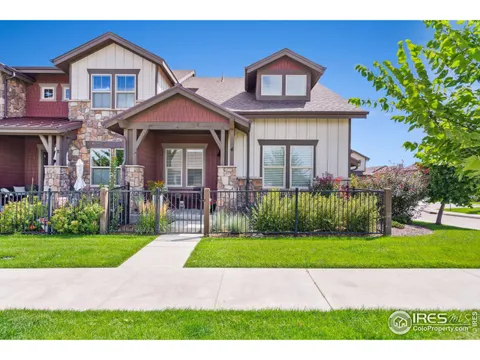 6386 Pumpkin Ridge Dr Unit 4, Windsor, CO 80550 - #: 1001637