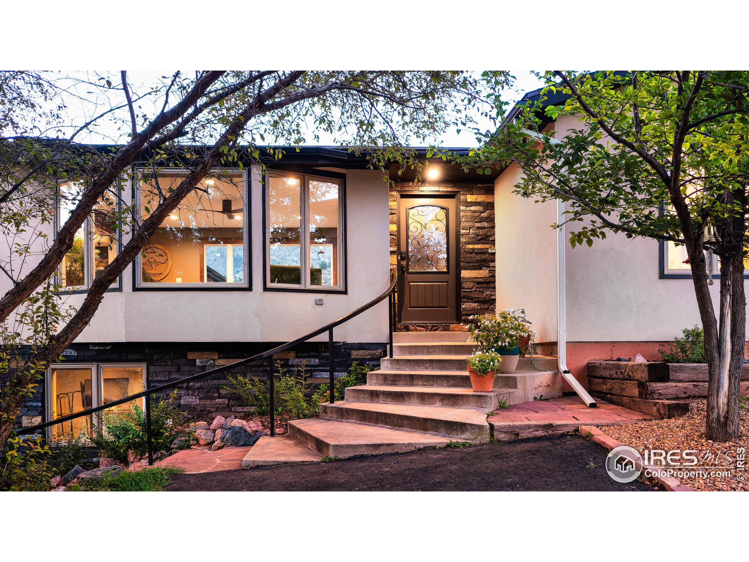 1200 Ponderosa Hill Rd