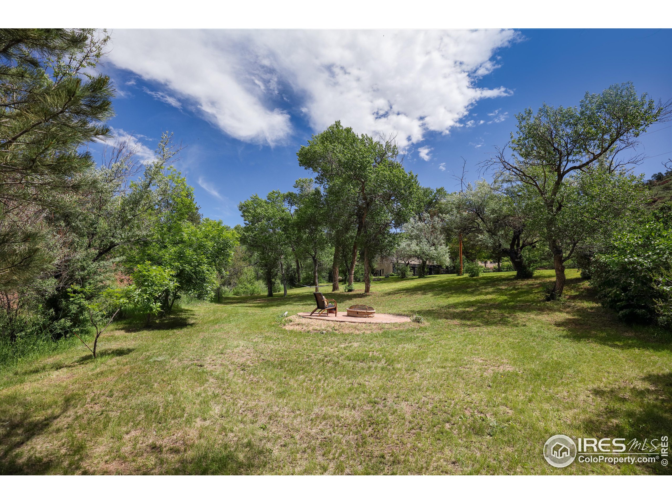 1200 Ponderosa Hill Rd