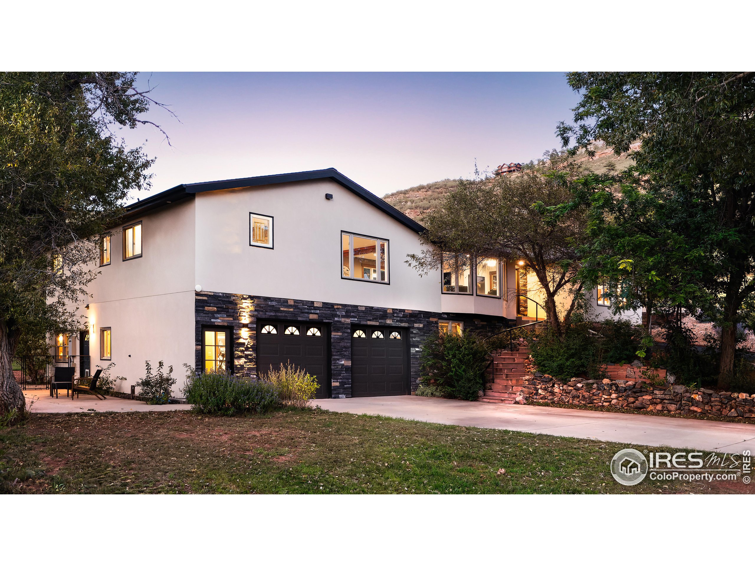 1200 Ponderosa Hill Rd