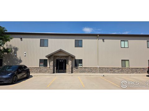 Photo of 601 Gyrfalcon Ct B, Windsor, CO 80550 (MLS # 1044649)