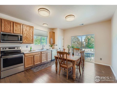 Tiny photo for 5220 S Sicily St, Aurora, CO 80015 (MLS # 1044909)