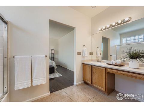 Tiny photo for 5220 S Sicily St, Aurora, CO 80015 (MLS # 1044909)