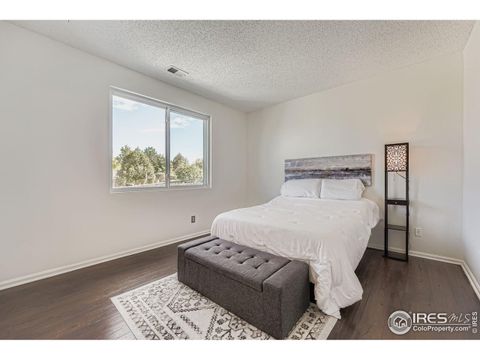 Tiny photo for 5220 S Sicily St, Aurora, CO 80015 (MLS # 1044909)