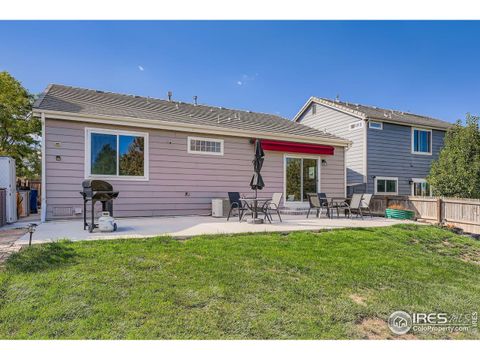 Tiny photo for 5220 S Sicily St, Aurora, CO 80015 (MLS # 1044909)