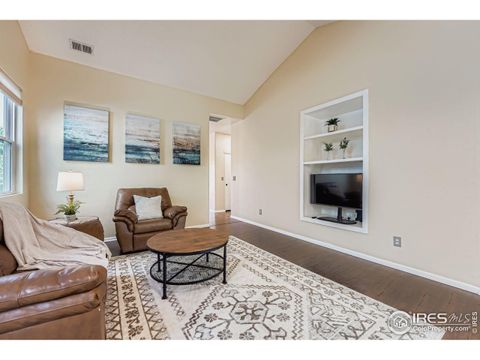 Tiny photo for 5220 S Sicily St, Aurora, CO 80015 (MLS # 1044909)