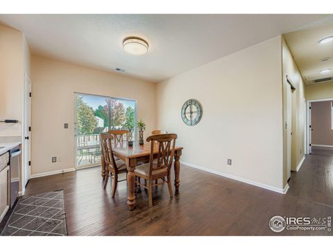 Tiny photo for 5220 S Sicily St, Aurora, CO 80015 (MLS # 1044909)