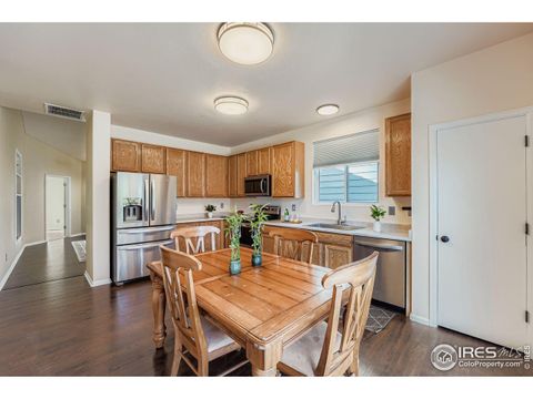 Tiny photo for 5220 S Sicily St, Aurora, CO 80015 (MLS # 1044909)