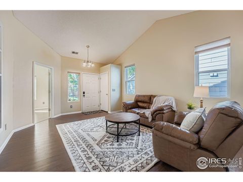 Tiny photo for 5220 S Sicily St, Aurora, CO 80015 (MLS # 1044909)