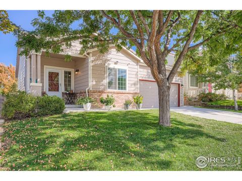 Tiny photo for 5220 S Sicily St, Aurora, CO 80015 (MLS # 1044909)