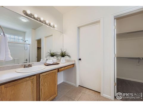 Tiny photo for 5220 S Sicily St, Aurora, CO 80015 (MLS # 1044909)