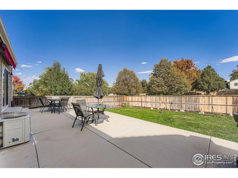 Tiny photo for 5220 S Sicily St, Aurora, CO 80015 (MLS # 1044909)