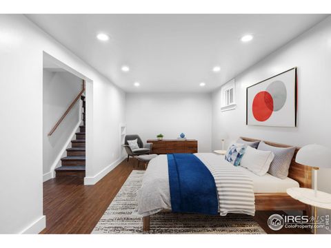 Tiny photo for 2260 Placid Dr, Boulder, CO 80301 (MLS # 1043089)