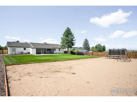Tiny photo for 2260 Placid Dr, Boulder, CO 80301 (MLS # 1043089)