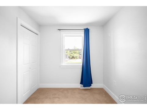 Tiny photo for 2260 Placid Dr, Boulder, CO 80301 (MLS # 1043089)