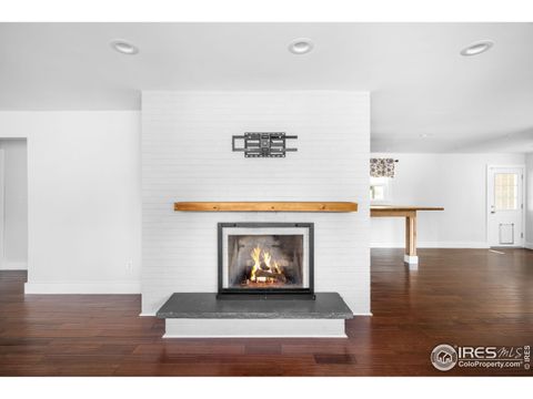 Tiny photo for 2260 Placid Dr, Boulder, CO 80301 (MLS # 1043089)
