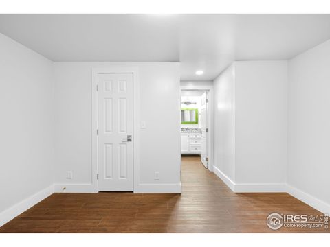 Tiny photo for 2260 Placid Dr, Boulder, CO 80301 (MLS # 1043089)