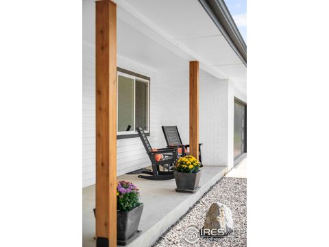 Tiny photo for 2260 Placid Dr, Boulder, CO 80301 (MLS # 1043089)