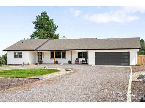 Tiny photo for 2260 Placid Dr, Boulder, CO 80301 (MLS # 1043089)