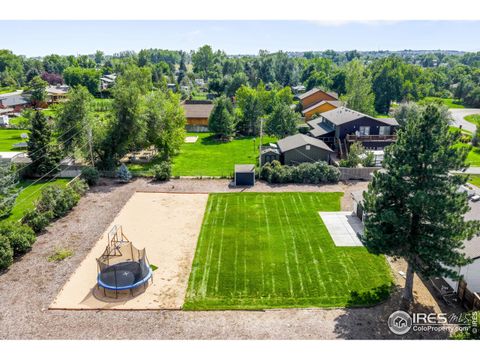 Tiny photo for 2260 Placid Dr, Boulder, CO 80301 (MLS # 1043089)