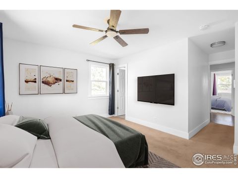 Tiny photo for 2260 Placid Dr, Boulder, CO 80301 (MLS # 1043089)
