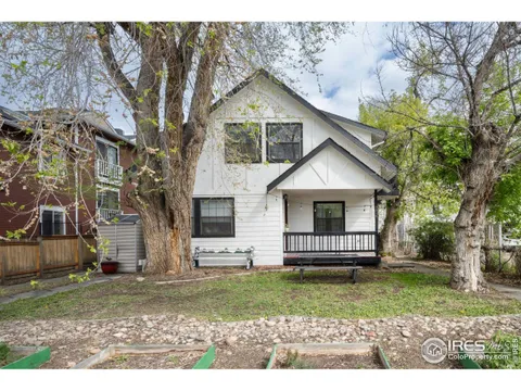 2315 Walnut St, Boulder, CO 80302 - MLS#: 1033504