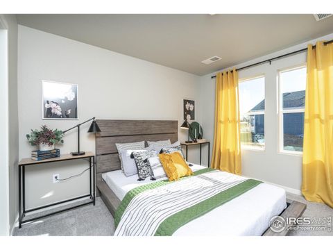 Tiny photo for 613 85th Ave Ct, Greeley, CO 80634 (MLS # 1047992)