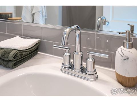 Tiny photo for 613 85th Ave Ct, Greeley, CO 80634 (MLS # 1047992)