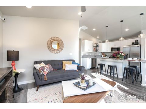 Tiny photo for 613 85th Ave Ct, Greeley, CO 80634 (MLS # 1047992)