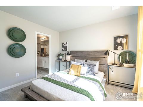 Tiny photo for 613 85th Ave Ct, Greeley, CO 80634 (MLS # 1047992)