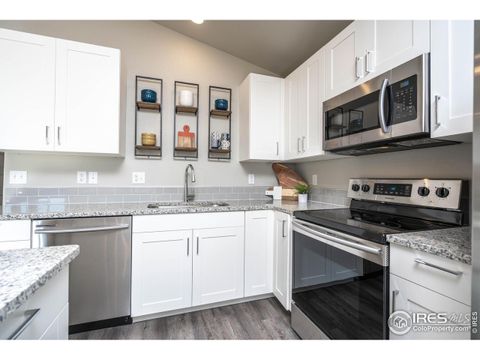 Tiny photo for 613 85th Ave Ct, Greeley, CO 80634 (MLS # 1047992)