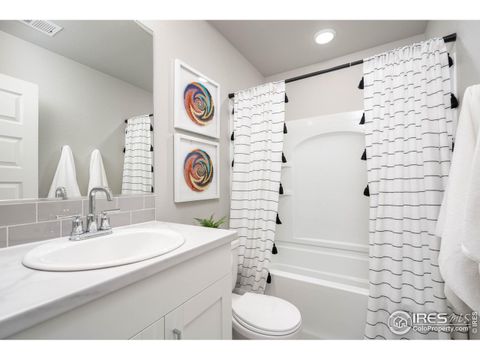 Tiny photo for 613 85th Ave Ct, Greeley, CO 80634 (MLS # 1047992)