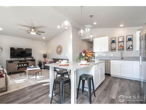 Tiny photo for 613 85th Ave Ct, Greeley, CO 80634 (MLS # 1047992)
