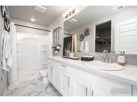 Tiny photo for 613 85th Ave Ct, Greeley, CO 80634 (MLS # 1047992)