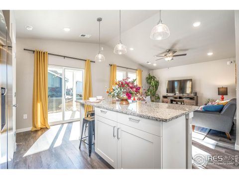 Tiny photo for 613 85th Ave Ct, Greeley, CO 80634 (MLS # 1047992)