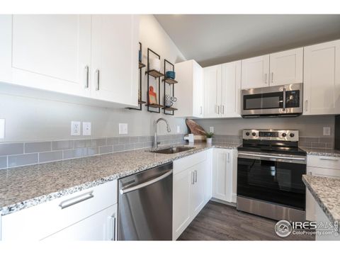 Tiny photo for 613 85th Ave Ct, Greeley, CO 80634 (MLS # 1047992)