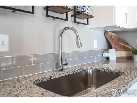 Tiny photo for 613 85th Ave Ct, Greeley, CO 80634 (MLS # 1047992)