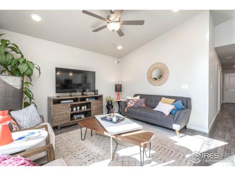 Tiny photo for 613 85th Ave Ct, Greeley, CO 80634 (MLS # 1047992)